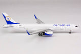 Olympus Airways Boeing 757-200F SX-AMJ NG Model 53157 Scale 1:400