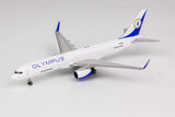 Olympus Airways Boeing 757-200F SX-AMJ NG Model 53157 Scale 1:400