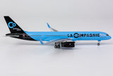 La Compagnie Boeing 757-200 F-HCIE NG Model 53161 Scale 1:400