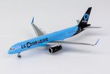 La Compagnie Boeing 757-200 F-HCIE NG Model 53161 Scale 1:400