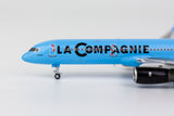 La Compagnie Boeing 757-200 F-HCIE NG Model 53161 Scale 1:400