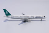 Mexicana Boeing 757-200 N758MX NG Model 53162 Scale 1:400