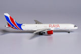 Raya Airways Boeing 757-200PCF 9M-RYA NG Model 53165 Scale 1:400