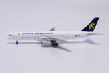 Pacific Air Express Boeing 757-200F VH-PQA NG Model 53166 Scale 1:400