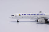 Pacific Air Express Boeing 757-200F VH-PQA NG Model 53166 Scale 1:400