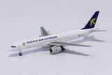 Pacific Air Express Boeing 757-200F VH-PQA NG Model 53166 Scale 1:400