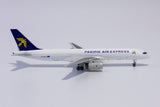 Pacific Air Express Boeing 757-200F VH-PQA NG Model 53166 Scale 1:400