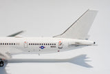 USAF Boeing 757-200 (C-32B) 99-6143 NG Model 53167 Scale 1:400