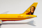 DHL Boeing 757-200PCF G-DHKK James May NG Model 53168 Scale 1:400