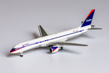 Delta Boeing 757-200 N601DL NG Model 53170 Scale 1:400