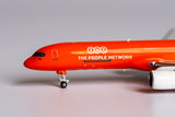 TNT Boeing 757-200BCF OE-LFB NG Model 53173 Scale 1:400
