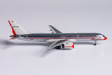 American Airlines Boeing 757-200 N679AN Astrojet 757 Jet Flagship NG Model 53175 Scale 1:400