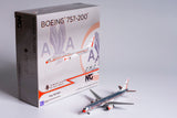 American Airlines Boeing 757-200 N679AN Astrojet 757 Jet Flagship NG Model 53175 Scale 1:400