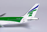 Transavia Airlines Boeing 757-200 PH-AHP NG Model 53176 Scale 1:400
