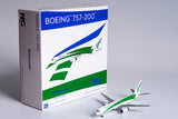 Transavia Airlines Boeing 757-200 PH-AHP NG Model 53176 Scale 1:400