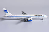 Icelandair Boeing 757-200 TF-FII NG Model 53177 Scale 1:400