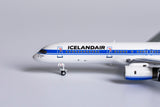 Icelandair Boeing 757-200 TF-FII NG Model 53177 Scale 1:400