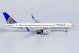 United Boeing 757-200 N41135 NG Model 53179 Scale 1:400