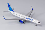 United Boeing 757-200 N48127 NG Model 53180 Scale 1:400