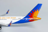 Jet2.com Boeing 757-200 G-LSAC NG Model 53182 Scale 1:400