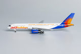 Jet2.com Boeing 757-200 G-LSAD NG Model 53183 Scale 1:400