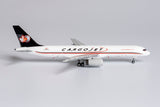 Cargojet Airways Boeing 757-200SF C-FKAJ NG Model 53185 Scale 1:400