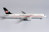 Cargojet Airways Boeing 757-200PCF C-GVAJ NG Model 53186 Scale 1:400