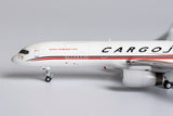 Cargojet Airways Boeing 757-200PCF C-GVAJ NG Model 53186 Scale 1:400