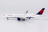 Delta Boeing 757-200 N704X NG Model 53188 Scale 1:400