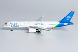 Aviastar-TU Airlines Boeing 757-200PCF VQ-BGG Cainiao NG Model 53189 Scale 1:400