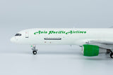 Asia Pacific Airlines Boeing 757-200SF N757QM NG Model 53191 Scale 1:400