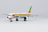 Ethiopian Airlines Boeing 757-200 ET-AKF NG Model 53192 Scale 1:400
