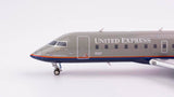 United Express Bombardier CRJ200LR N959SW NG Model 52023 Scale 1:200