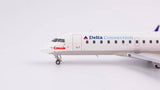 Delta Connection Bombardier CRJ100ER N779CA NG Model 52026 Scale 1:200