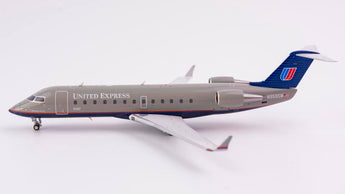 United Express Bombardier CRJ200LR N959SW NG Model 52023 Scale 1:200
