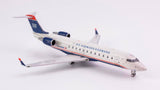 US Airways Express Bombardier CRJ200ER N418AW NG Model 52027 Scale 1:200