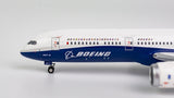 House Color Boeing 787-9 N789EX NG Model 55021 Scale 1:400