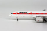 Martinair Boeing 757-200 PH-AHI NG Model 53147 Scale 1:400