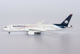 Aeromexico Boeing 787-9 XA-ADG NG Model 55048 Scale 1:400