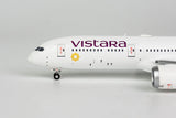 Vistara Boeing 787-9 VT-TSF NG Model 55049 Scale 1:400