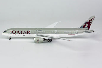 Qatar Airways Boeing 787-9 A7-BHG NG Model 55050 Scale 1:400