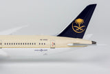 Saudia Boeing 787-9 HZ-AR23 NG Model 55059 Scale 1:400