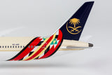Saudia Boeing 787-9 HZ-ARF G20 Saudi Arabia 2020 NG Model 55060 Scale 1:400
