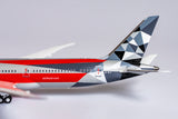Etihad Airways Boeing 787-9 A6-BLV Formula 1 2020 NG Model 55062 Scale 1:400
