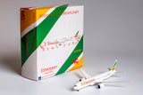 Ethiopian Airlines Boeing 787-9 ET-AUP London NG Model 55063 Scale 1:400