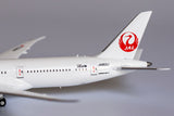 Japan Airlines Boeing 787-9 JA863J NG Model 55065 Scale 1:400