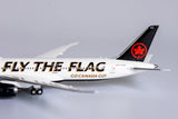 Air Canada Boeing 787-9 C-FVLQ Fly The Flag NG Model 55068 Scale 1:400