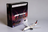 Air Canada Boeing 787-9 C-FVLQ Fly The Flag NG Model 55068 Scale 1:400