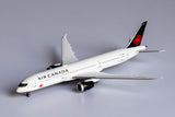 Air Canada Boeing 787-9 C-FRTG NG Model 55069 Scale 1:400