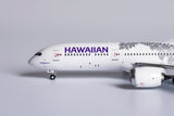 Hawaiian Airlines Boeing 787-9 N780HA NG Model 55070 Scale 1:400